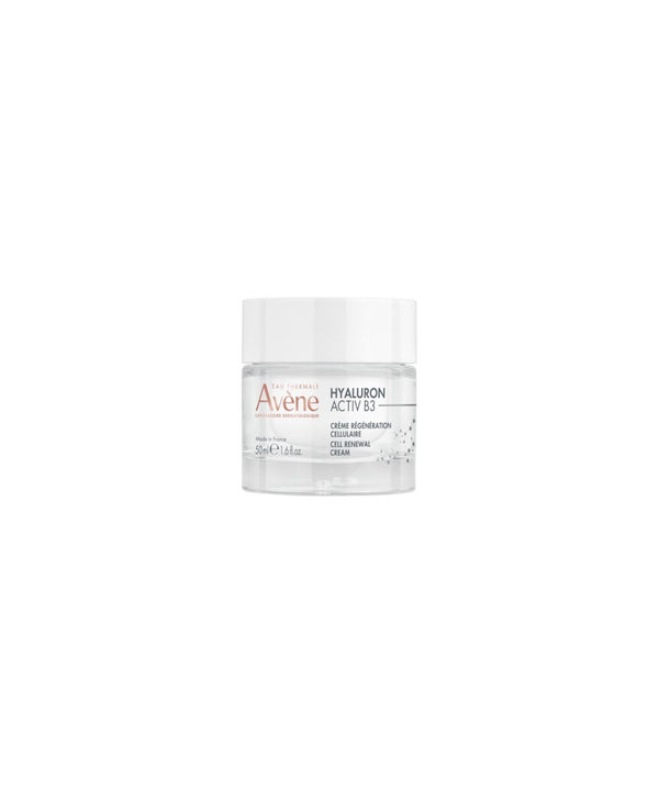Hyaluron Crema Día  Activ B3 x 50 ml - Avene - Dermashop
