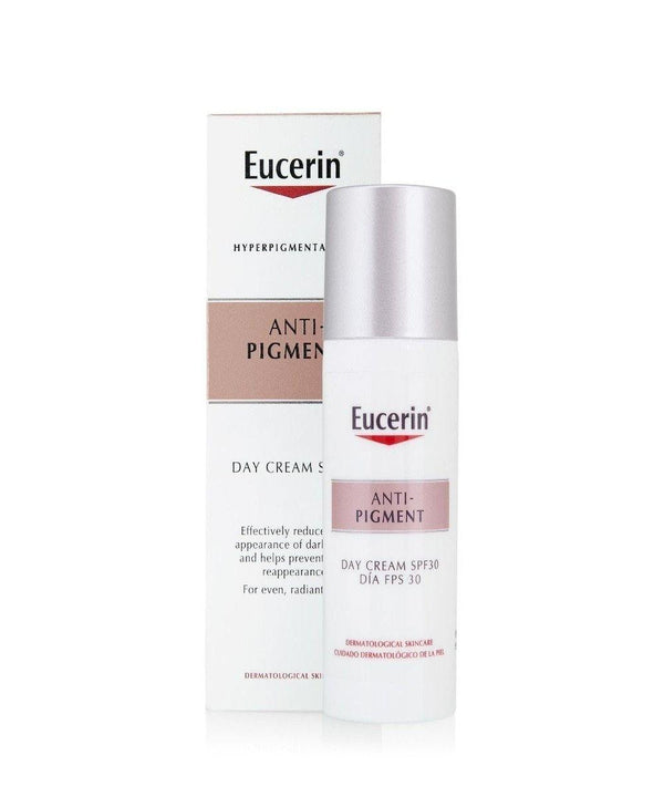 Eucerin Anti Pigment crema día spf 30 x 50 ml - Dermashop
