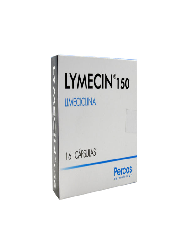 LYMECIN 150 mg- Percos - Dermashop