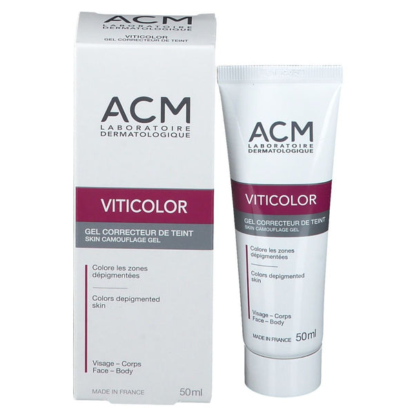 VITICOLOR X 50 ML