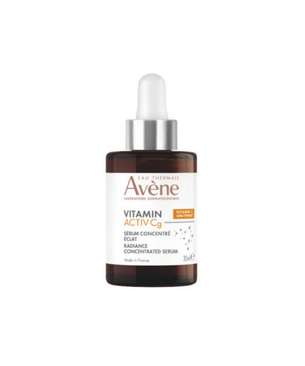 SERUM VITAMIN ACTIV Cg x 30 ml