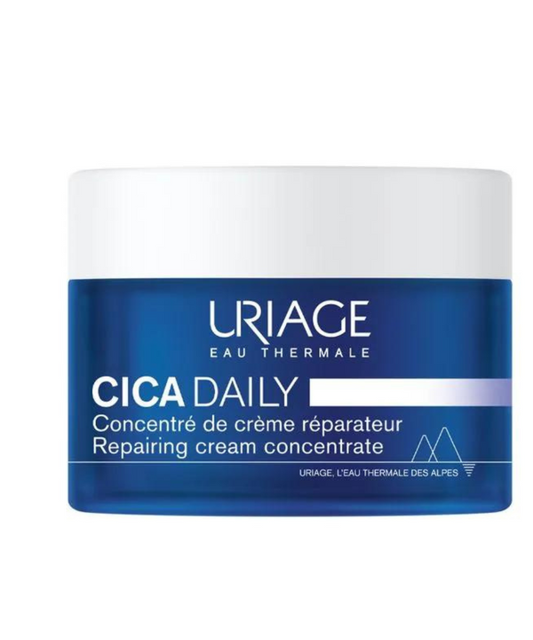 URIAGE BARIEDER CICA DAILY CREAM CONCENTRADO x 50 ml