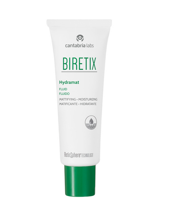 BIRETIX HYDRAMAT x 50 ml