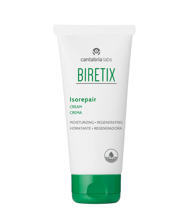 BIRETIX ISOREPAIR CREMA X 50 ML