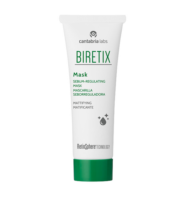 Biretix Mask x 25ml