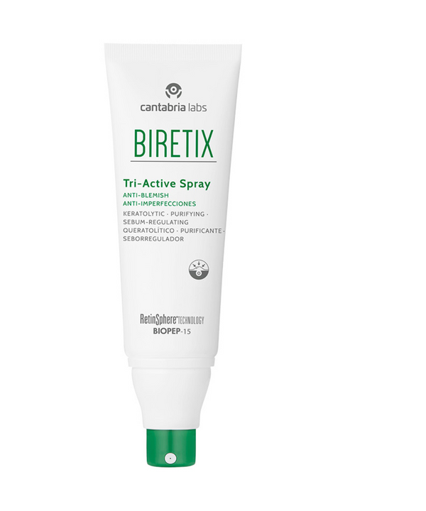 Biretix SprayAnti-Imperfecciones x 100 ML | Cantabria Labs