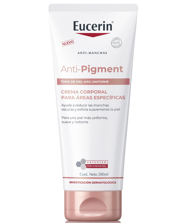 EUCERIN ANTIPGMENT CORPORAL AREAS ESPECIFICAS 200ML