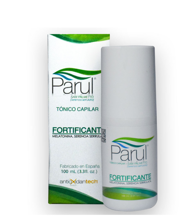 PARUL TONICO X 100 ML