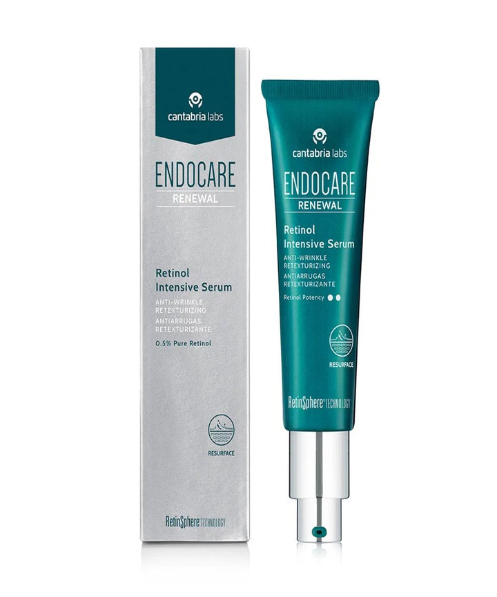 Endocare Renewal Sérum Antiedad 30 Ml Cantabria Labs | Dermashop