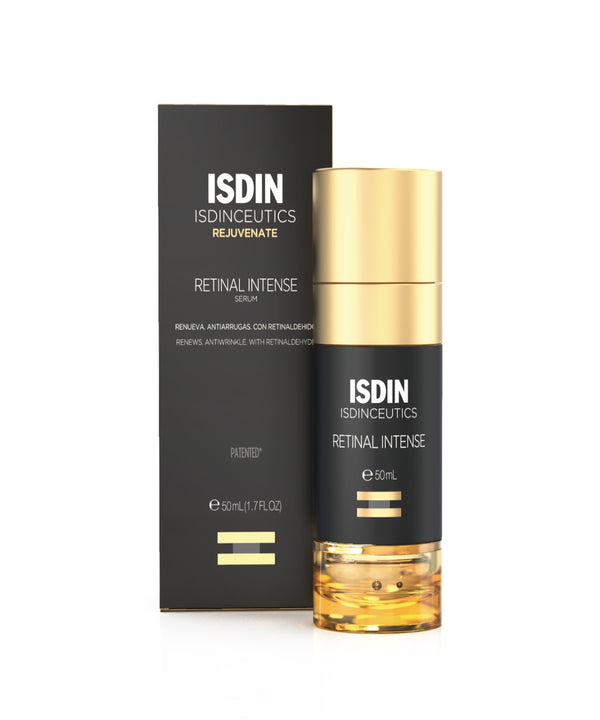 Isdin Retinal Intense x 50 ML | Dermashop