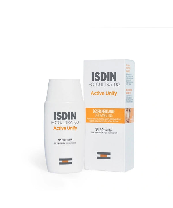 Foto Ultra 100 Isdin x 50 ML | Isdin