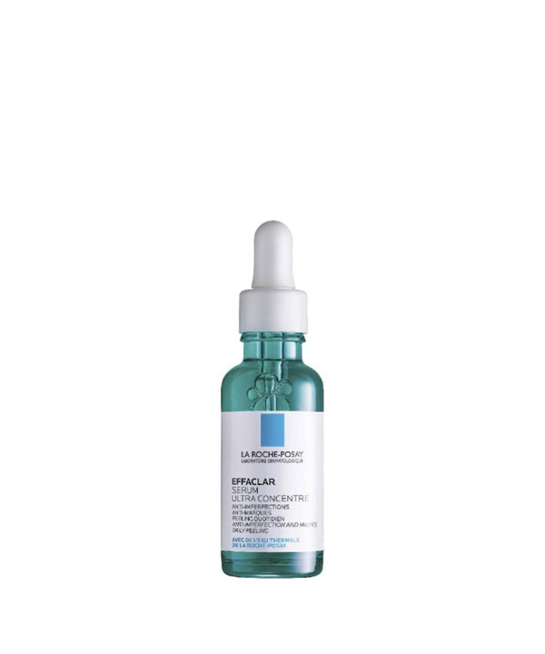 Effaclar Serum La Roche Posay Concentrado x 30 ML | Dermashop