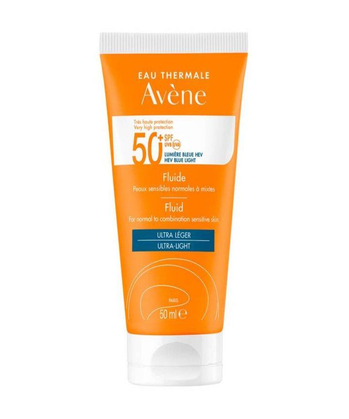 Avène Protector Solar x 50 ML | Dermashop