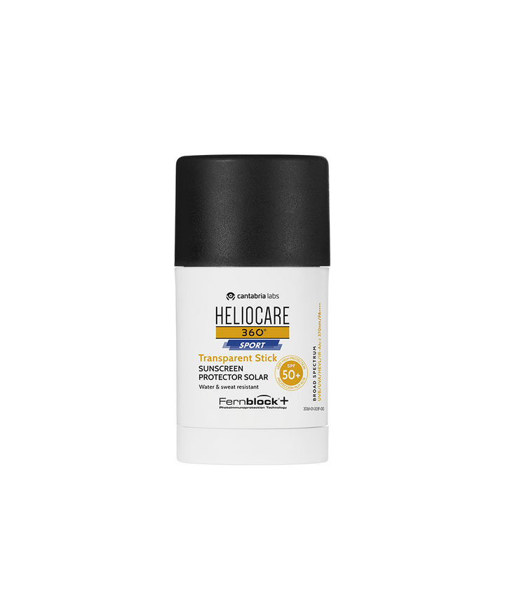 Sport Stick Heliocare 360° SPF50: Protección Solar Activa | Dermashop