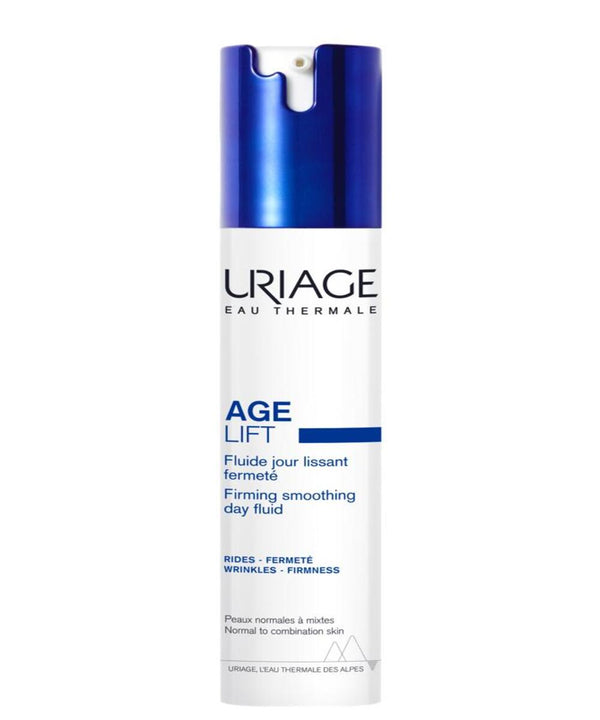 URIAGE AGE LIFT FIRMING SMOOTHING DAY FLUID x 40 ml