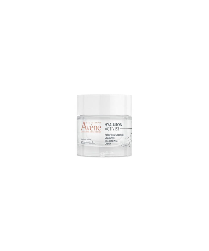 Avène Hyaluron Activ B3 50 Ml | Dermashop