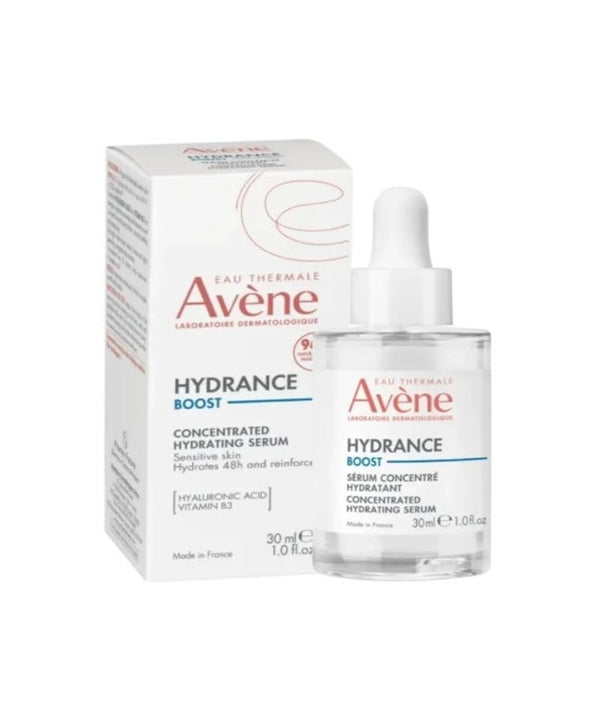 Hydrance Boost Serum x 30 ml -Avene