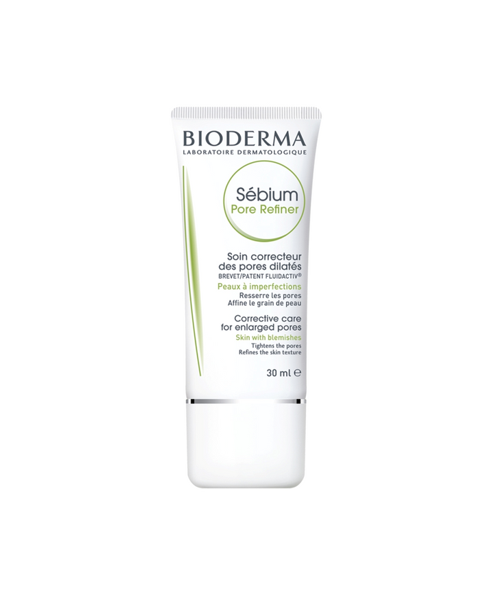 Sébium Pore Refiner Bioderma: Piel Mate y Uniforme | Dermashop