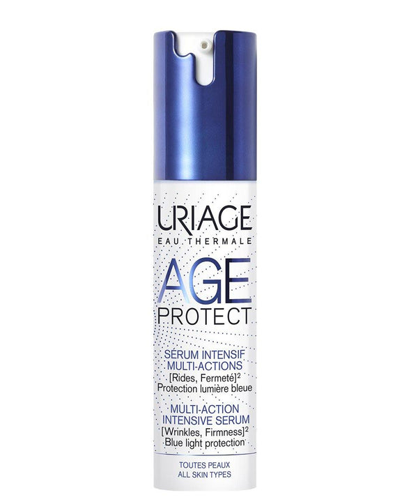 Age Protect Serum Intensivo Multiaccion - Uriage  30 ml - Dermashop
