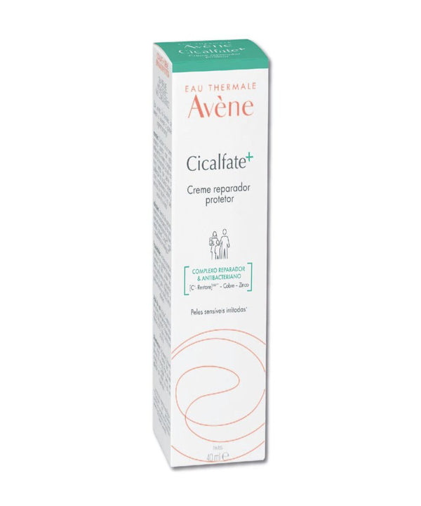 Crema Cicalfate Plus Avene Cicatrizante - Dermashop