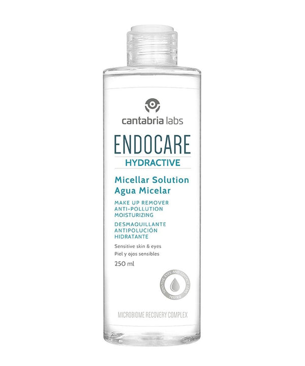 Endocare Hydractive Agua Micelar - Dermashop
