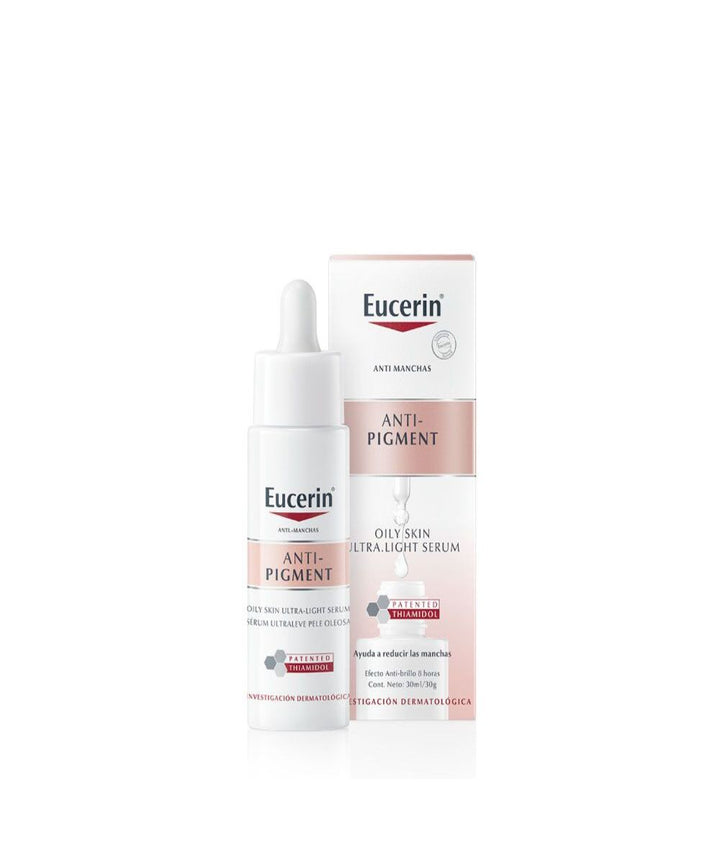 Eucerin Anti Pigment Ultra Light Dermashop