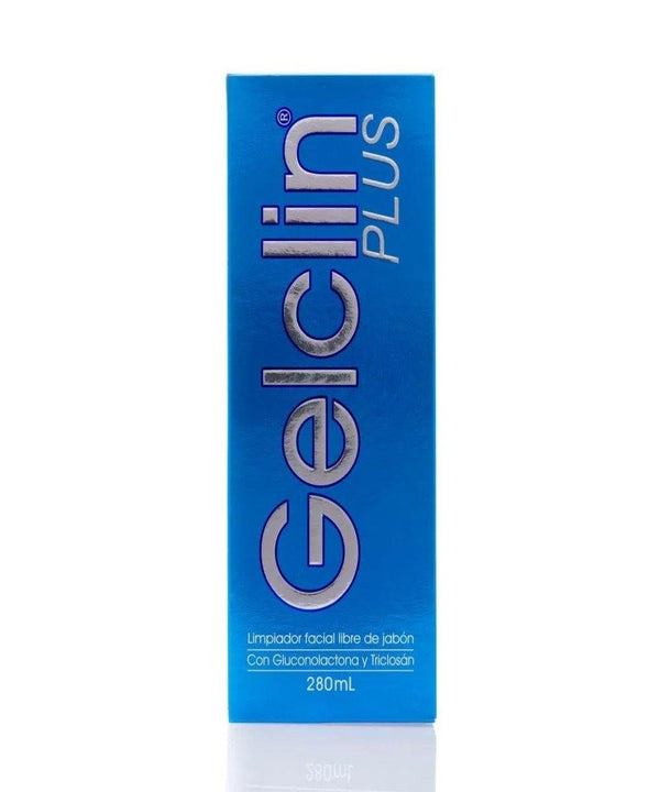 Gelclin Plus x 280 ml - Skindrug - Dermashop