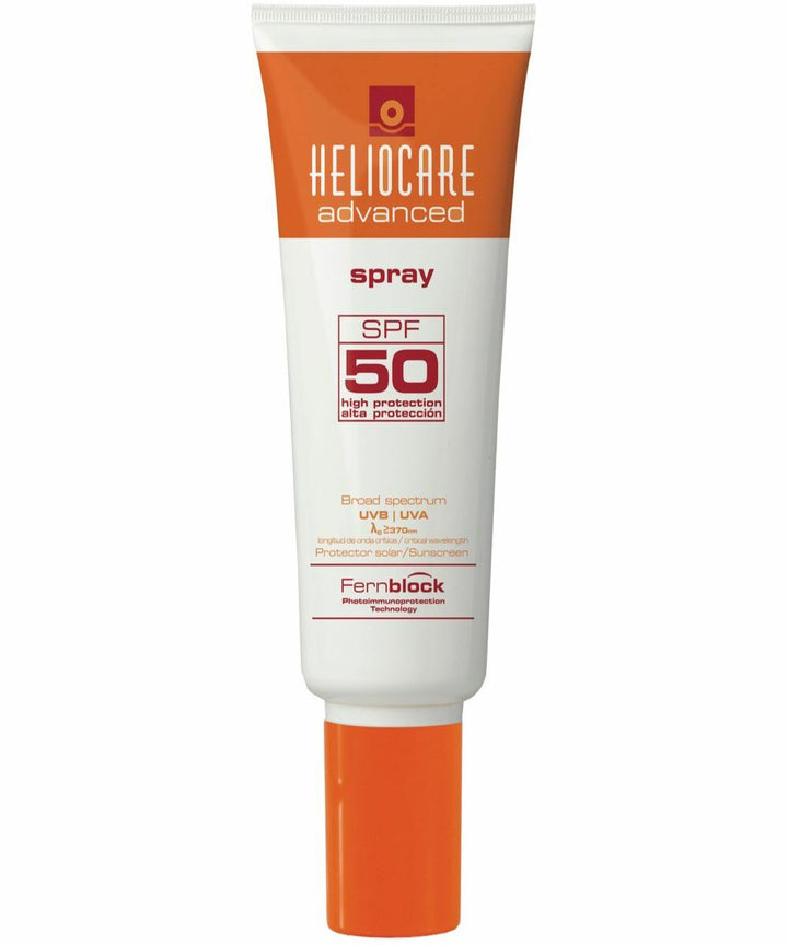 Protector Solar Heliocare 360 Spray SPF 50- 200 ml - Dermashop
