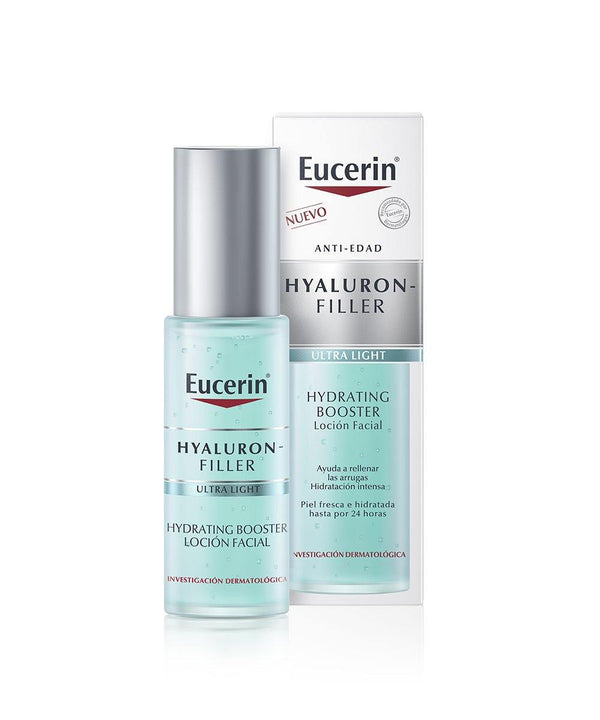 Hyaluron Filler Hydrating Booster Loción– Eucerin 30 ml - Dermashop
