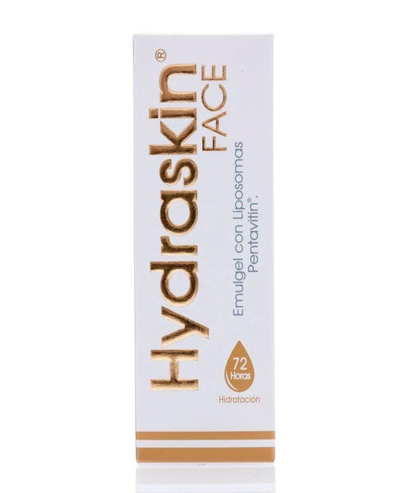 Hydraskin Face 50 gr - Pharmaderm - Dermashop