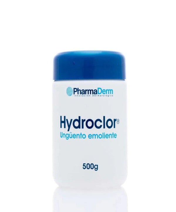 Hydroclor x 500 gr -Pharmaderm - Dermashop
