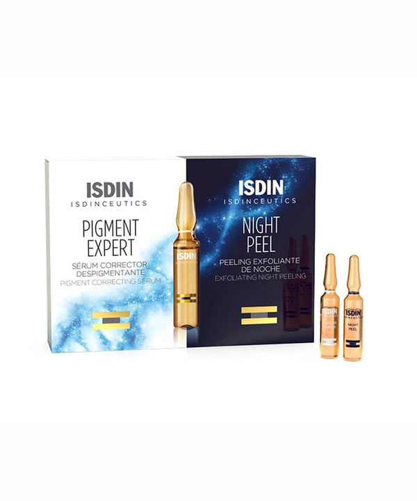 Isdinceutics Pigment Expert+Night Peel Despigmentante - Dermashop