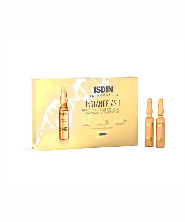 Isdinceutics Instant Flash Antiedad- Isdin - Dermashop