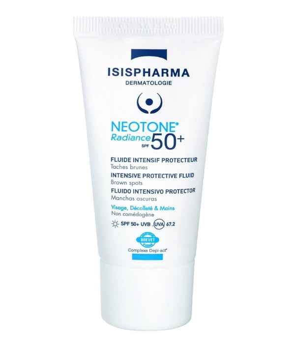 Neotone Radiance 30 ML - Isispharma - Dermashop