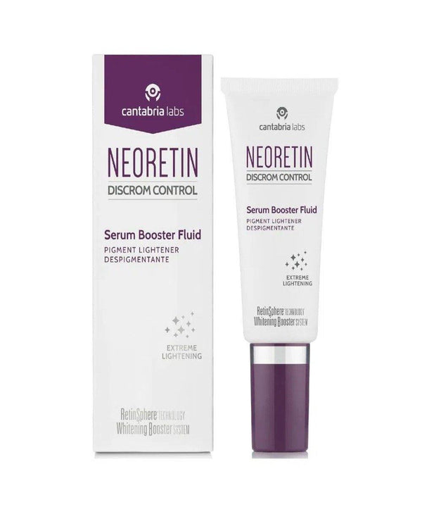 Neoretin Suero - 30 ml - Dermashop