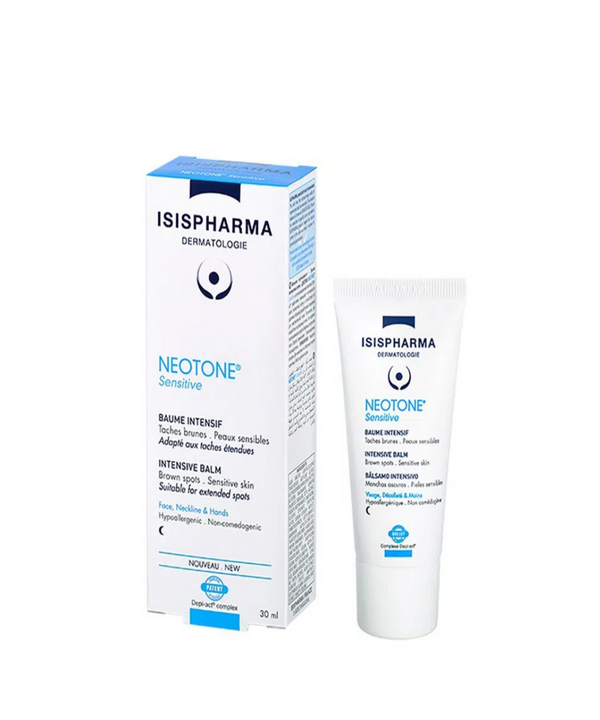 Neotone Sensitive x 30 ML - Isispharma - Dermashop