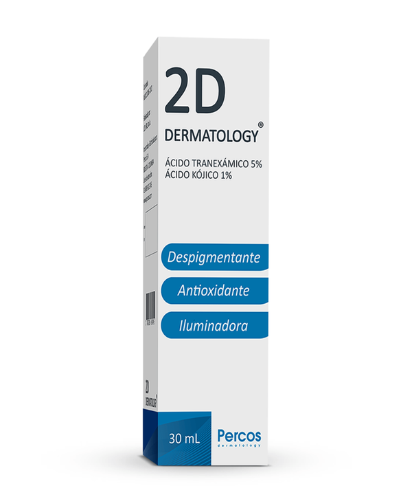 CREMA 2D x 30 ml - Dermashop