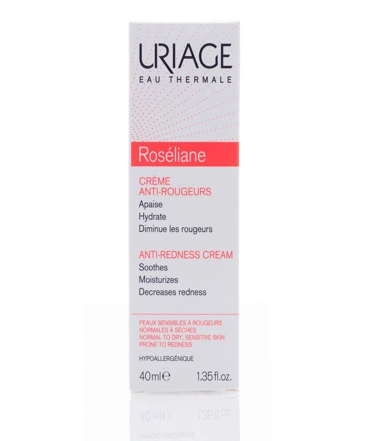 Uriage Roseliane Crema x 40ml - Uriage - Dermashop