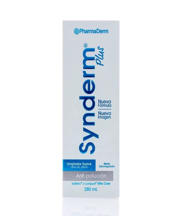 Synderm Plus x 280 ml - Pharmaderm - Dermashop