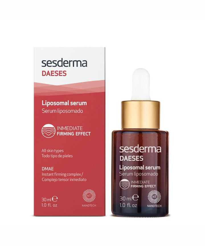 Daeses Serum Liposomal Antiedad- 30ml Sesderma - Dermashop