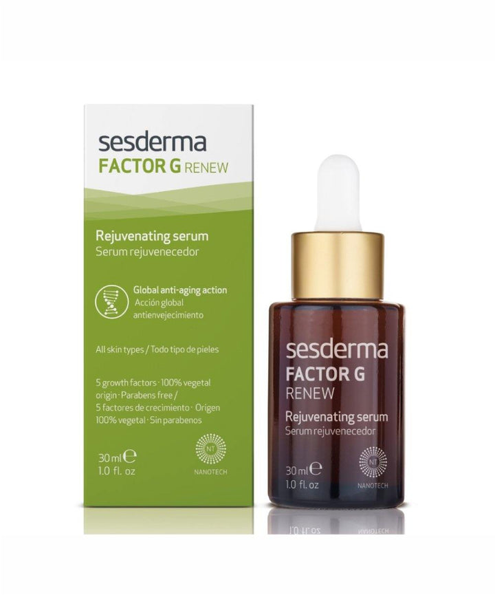 Factor G Renew Serum Antiedad - 30ml Sesderma - Dermashop