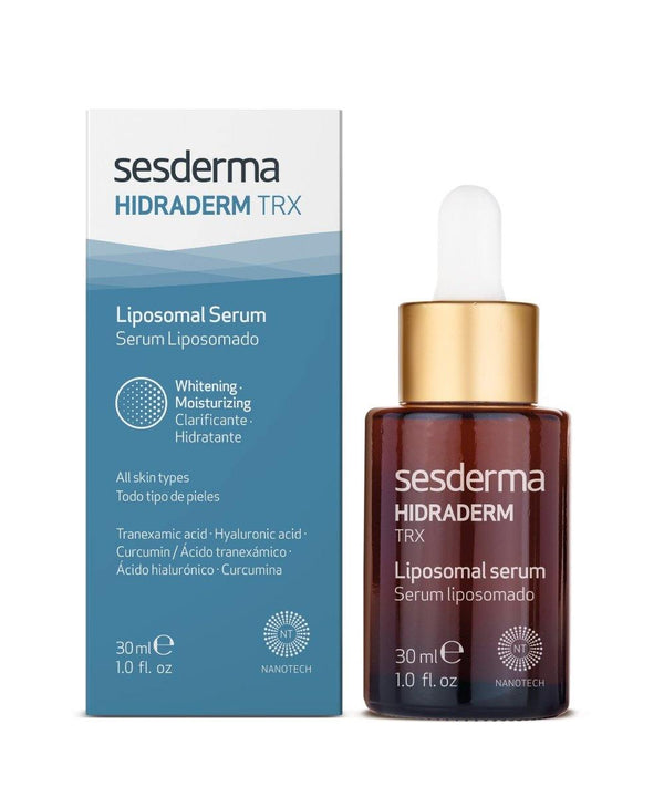 Hidraderm Trx Serum Hidratante  - 30 ml Sesderma - Dermashop